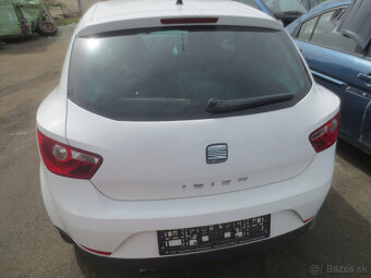 Seat Ibiza 2008 , 1.2 ,51 kw motor bzg diely - 3