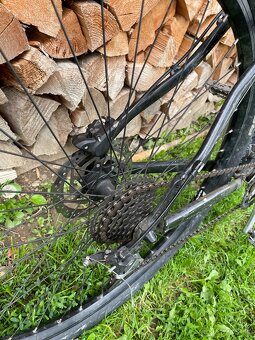 Bicykel - 3