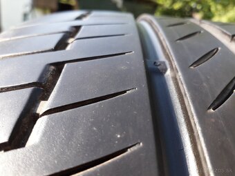 235/45 r18 letne pneumatiky continental - 3