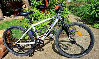 Bicykel 24 - 3