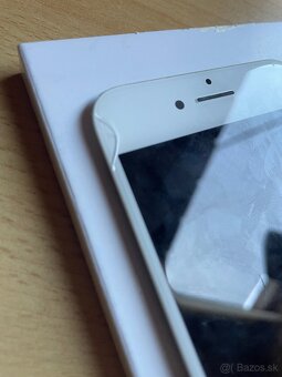 Originál displej iphone 8 biely - 3