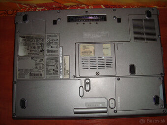Predám notebook Dell Latitude D820 v Bratislave a okolí - 3