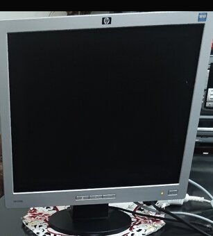 Predám PC - 3
