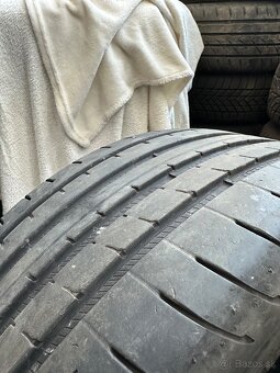 2ks 245/45 R18 rv2021 letné GoodYear - 3