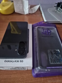 Samsung Galaxy A36 5G - 3