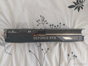 GIGABYTE GeForce RTX 4070 Ti 12GB GAMING OC - 3