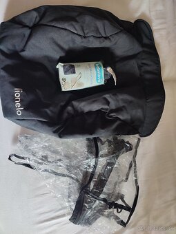 Športový kočík Lionelo Annet - 3