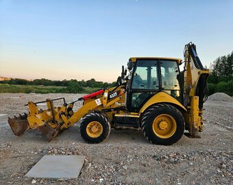 Caterpillar 432F Premier - 3