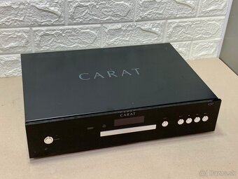 DENON. YAMAHA.. CARAT. /Na opravu/Naharadne diely/ - 3