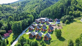 Predaj luxusnej chaty priamo pod Martinskými hoľami - 3
