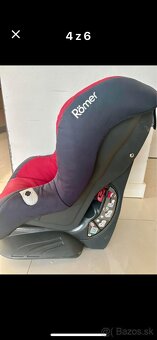 Romer cervena - 3