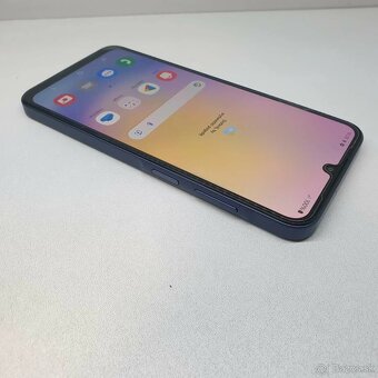 SAMSUNG Galaxy A25 5G 6GB/128GB - 3