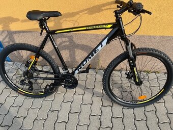 predám nový bicykel - 3