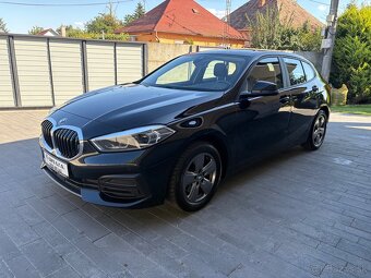 Bmw 116d rad 1 - 3