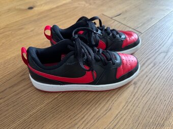 Tenisky NIKE - 3