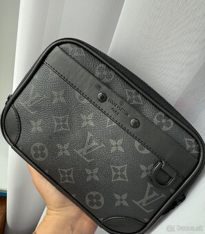Louis Vuitton pánska taška - 3