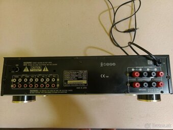 DENON PMA-280 - 3