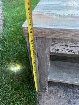 konferenčný stolik - 3