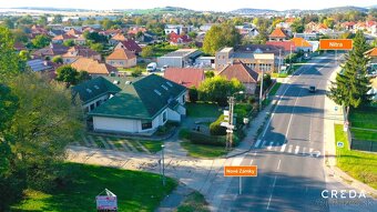 CREDA | predaj komerčný objekt, Nitra, Novozámocká - 3