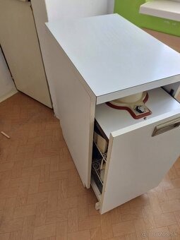 Kuchynský robot - 3