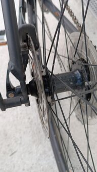 trek fx3 - 3
