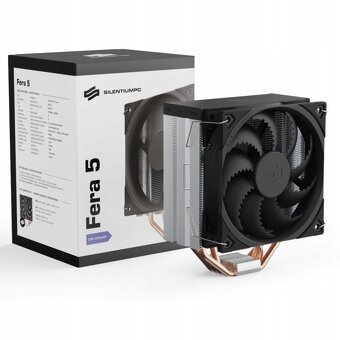 Herný PC Intel i5 10400F, RTX 3060 12GB, RAM 16gb, 550W - 3