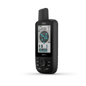 Garmin GPSMAP® 66sr Europe - 3