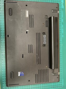 Lenovo Thinkpad T450 - 3