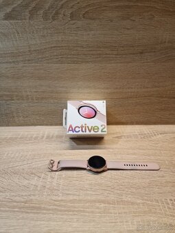 Samsung Galaxy Watch Active 2 - BA/NR/SA/NZ - 3