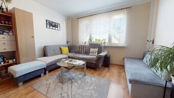 HD REALITY, Predaj 1-izbového bytu, Sitnianska,  Banská Byst - 3