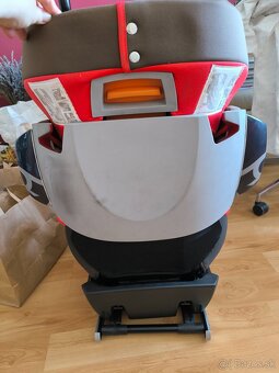 Cybex autosedačka - 3