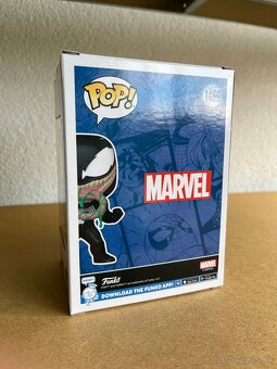 Funko Pop Venom - 3