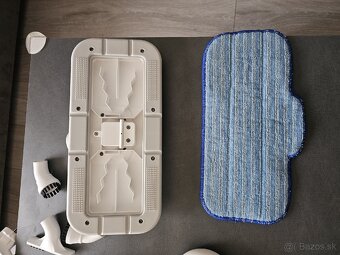 Parný mop AENO SM2 - 3