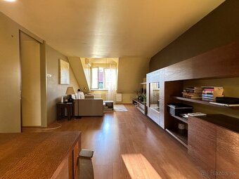 SEN PRI NIVÁCH - 116 m² svetla, pokoja a elegancie na Súťažn - 3