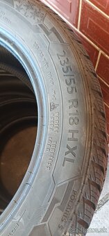 235/55 r18 zimné pneumatiky, Barum - 3