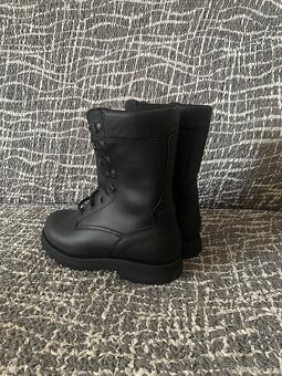 Nové Kanady značky Goretex, veľkosť 40.5 - 3