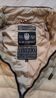 Bunda Navahoo - 3