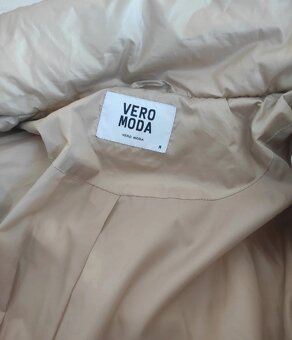 Štýlová dámska bunda Vero Moda velkosť M - 3