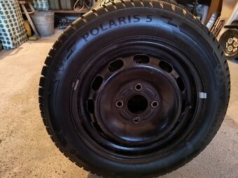Gumy 175/65 R 14 - 3