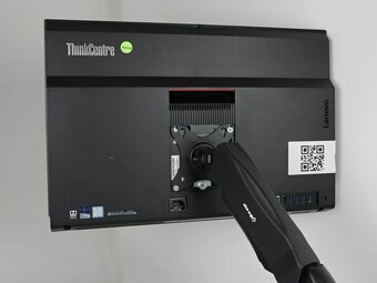 Lenovo M810z - i5 6400, 16GB, 256GB NVMe, WiFi,OS, Záruka - 3