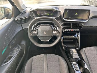 Peugeot 208 1.2 PureTech 100 Allure Pack EAT8 - 3