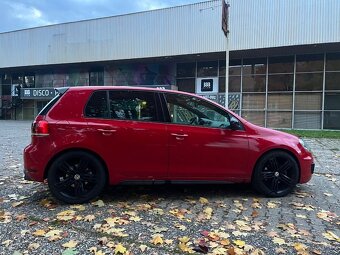 Volkswagen Golf 6 GTI 2.0 TSI DSG - 3