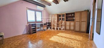 TUreality pripravuje do ponuky veľký rodinný dom v... - 3