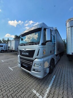 MAN TGX XL 18.500 1.MAJITEL MAX VÝBAVA ZÁRUKA 2026 - 3