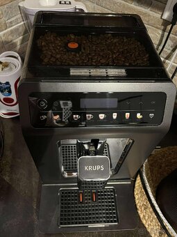 Kávovar Krups - 3