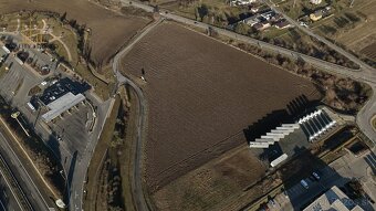 EXKLUZÍVNE NA PREDAJ – LUKRATÍVNY PRIEMYSELNÝ POZEMOK MALÝ Š - 3