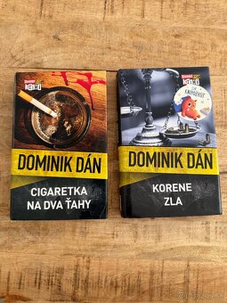 Dominik Dán - 3