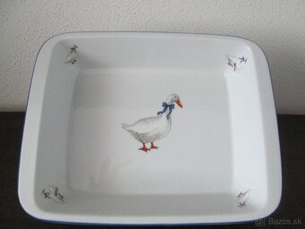 Súprava tanierov pre 3 osoby - 3