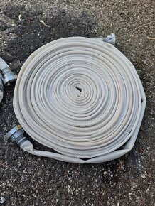Hydrantove hadice d25 20m - 3