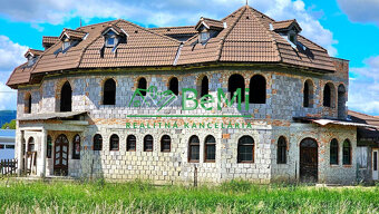 INVESTIČNÁ BUDOVA PRI MAĎARSKÝCH HRANICIACH - NA PREDAJ - 3